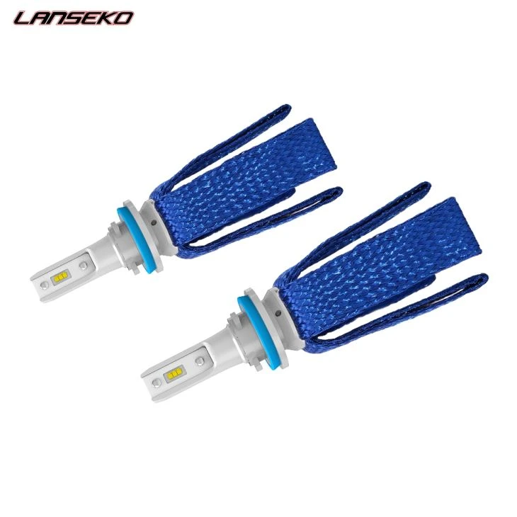 5S Plus H11 Automotive Led Headlight Bulbs