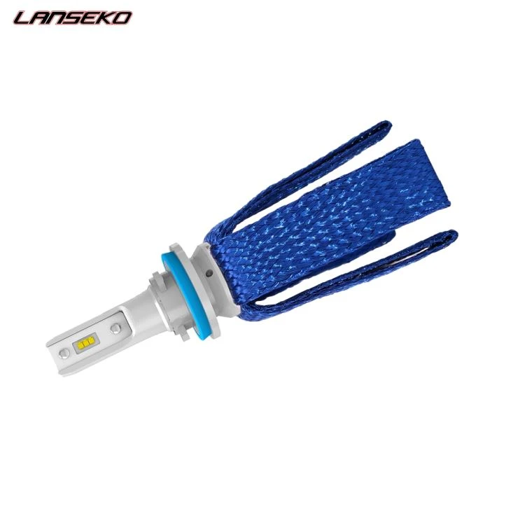 5S Plus H11 Automotive Led Headlight Bulbs
