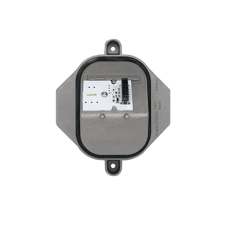 Left Side LED Headlight Parts Angel Eyes DRL LED Lamp 8U0941475B-L suppliers